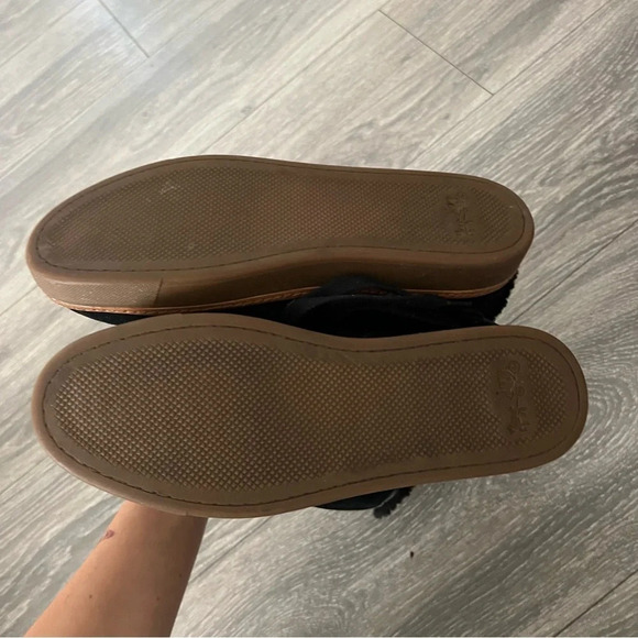 Coach boots - Picture 6 of 6